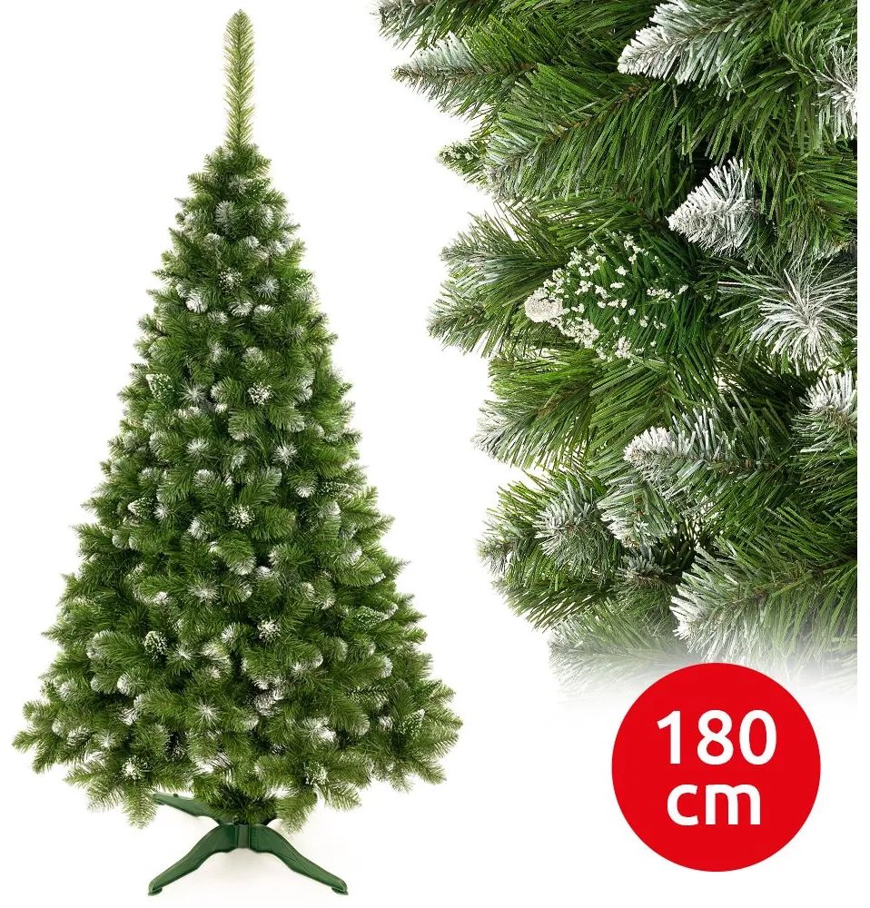 Elma Karácsonyfa 180 cm fenyőfa EL-SODPR180