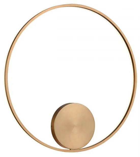 Fali Lámpa Bronz ORBIT REDO 01-1709-TRIAC