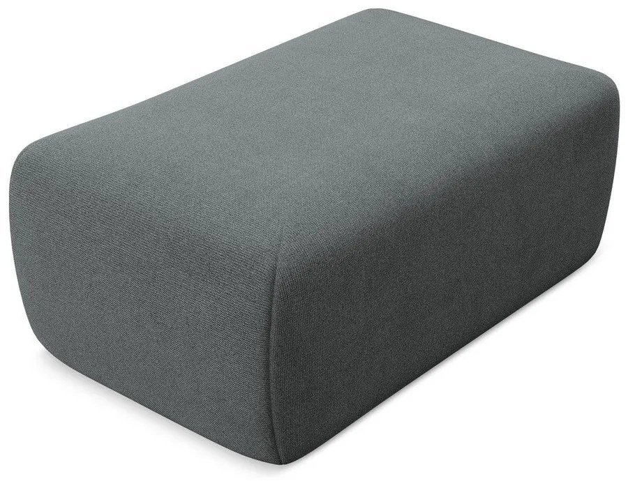 Sötétszürke lábtartó Kapua – Makamii