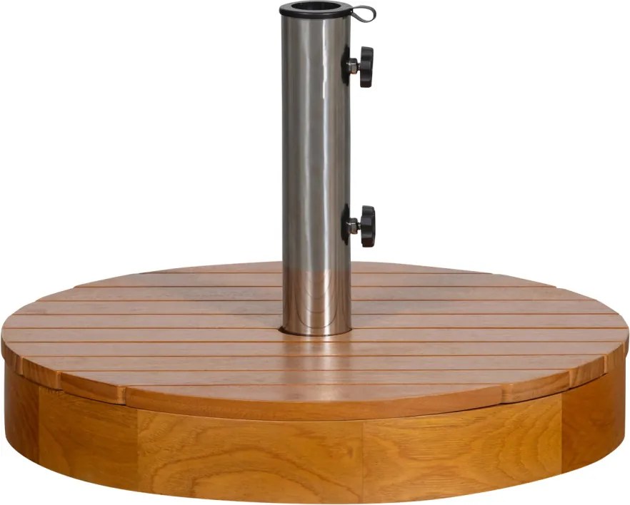 Monica napernyő talp