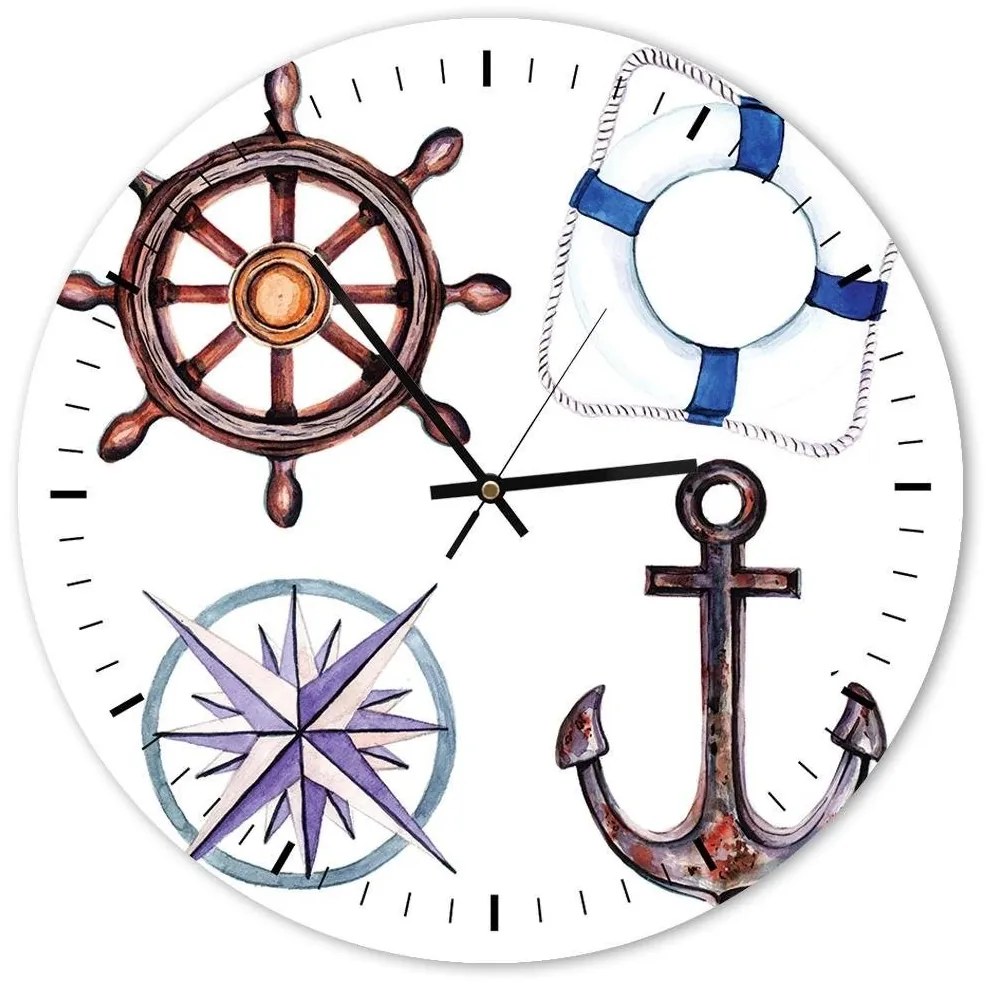 Gario Falióra Sailor jellemzok Méret: 60 x 60 cm