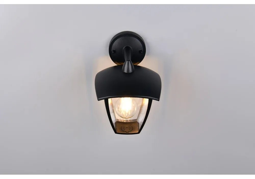 Fali kültéri lámpa (magasság 24 cm) Venta – Trio