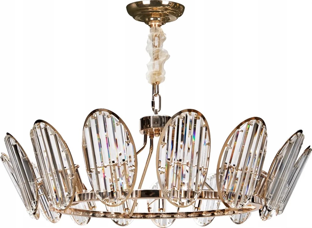 Butterfly függőlámpa modern elegancia