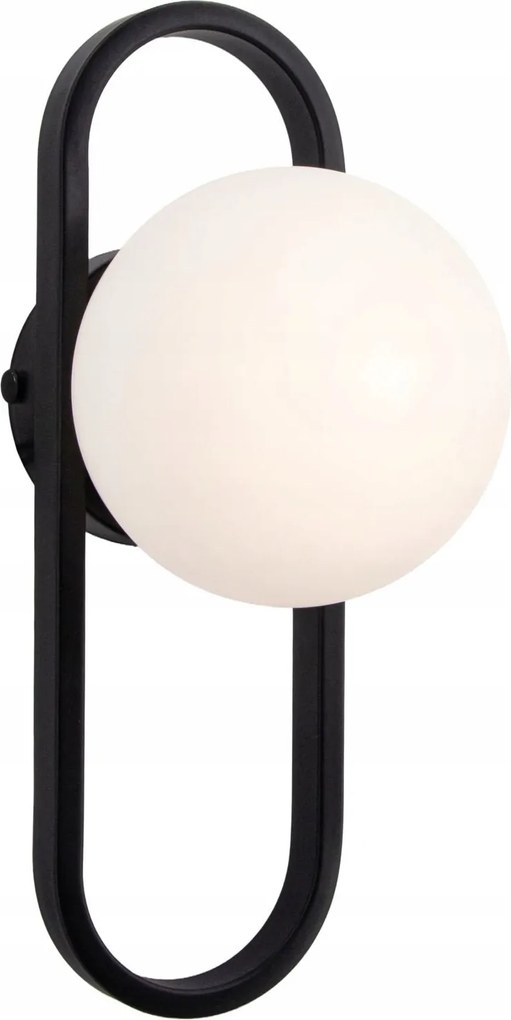 Fali lámpa Gordon 8474/1 Bl Elem