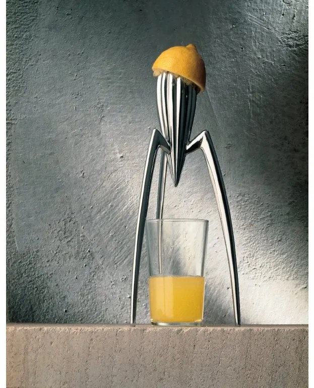 "Juicy Salif" Citromfacsaró - Alessi