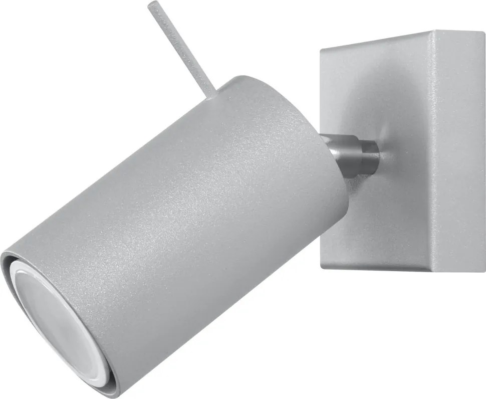 Sollux RING SL.0449 Fali lámpa 1x40W/GU10