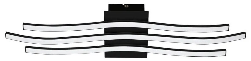 Eglo 99321 - LED Mennyezeti lámpa RONCADE LED/21W/230V