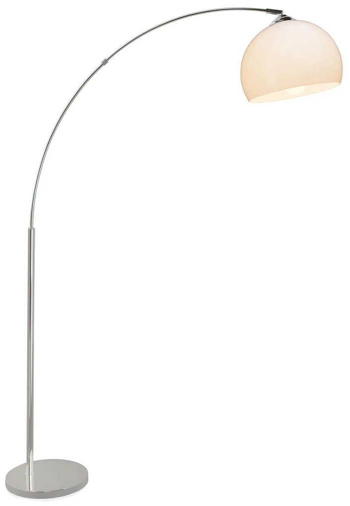 Brilliant VESSA 92940/75 Állólámpa 1x60W/E27 IP20