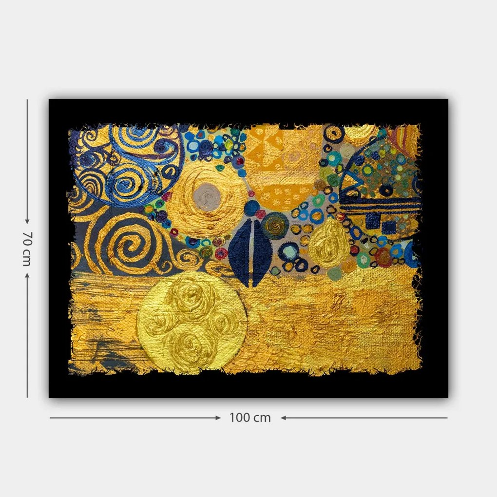 222201946_70100 vászonkép, 70 x 100 cm