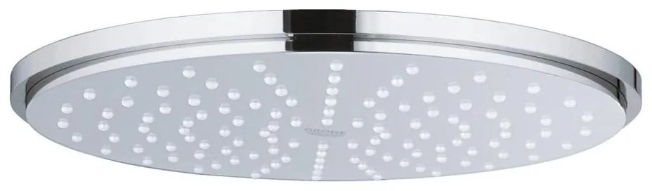 GROHE 28368000 - Zuhanyfej RAINSHOWER COSMOPOLITAN O 210 mm fényes króm