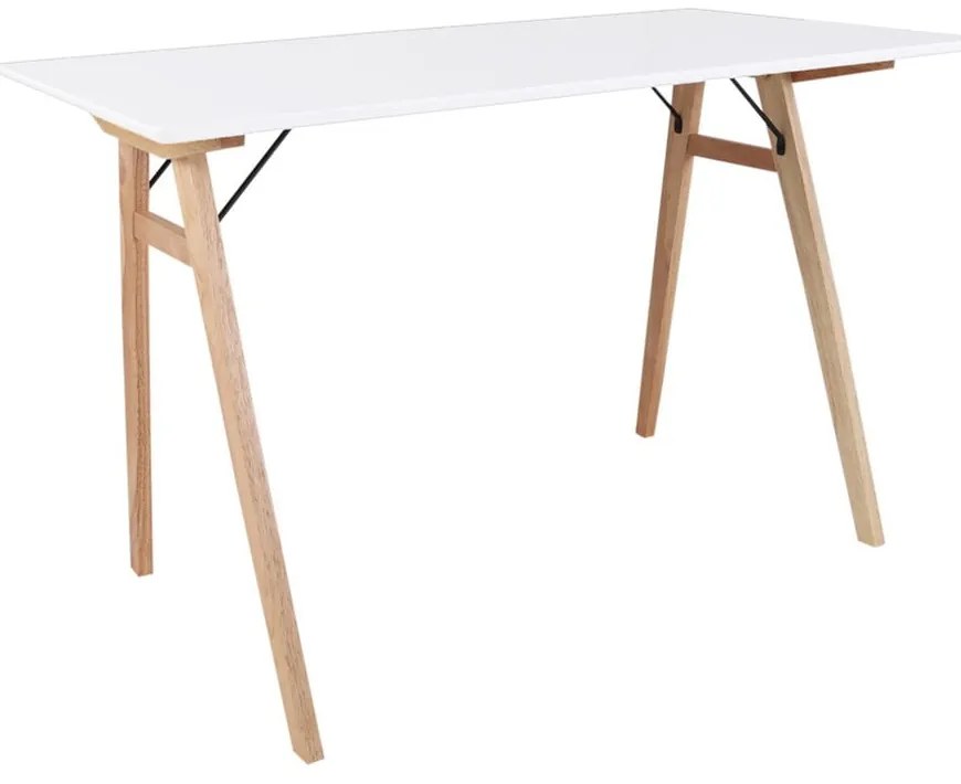 Íróasztal 60x120 cm Vojens – Bonami Essentials