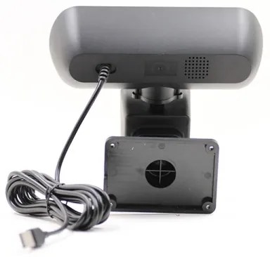 Immax NEO 07785L-LED Intelligens kültéri kamera lámpával 5,5W/5V IP65 Wi-Fi Tuya