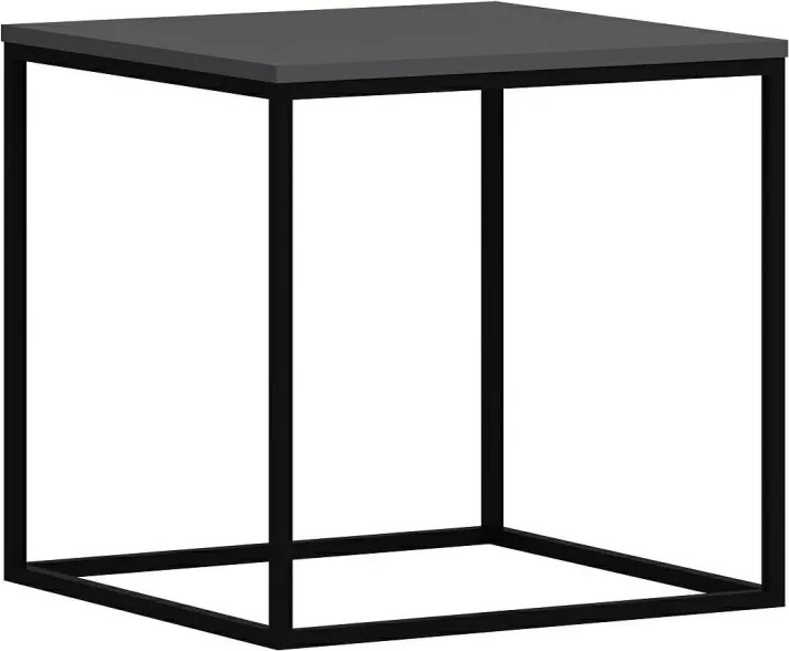 Basak - Anthracite