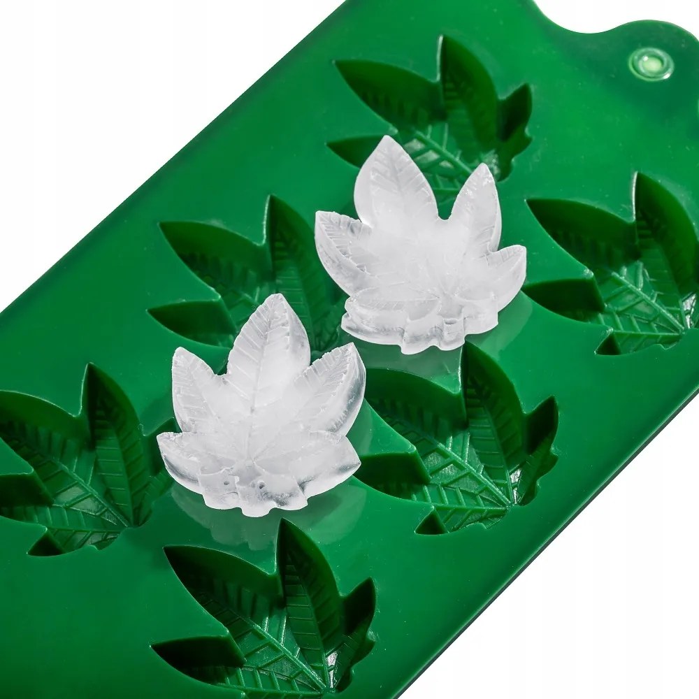 Jégforma Gadget Master 1 növény