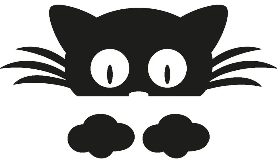 Plug Kitten matrica - Ambiance