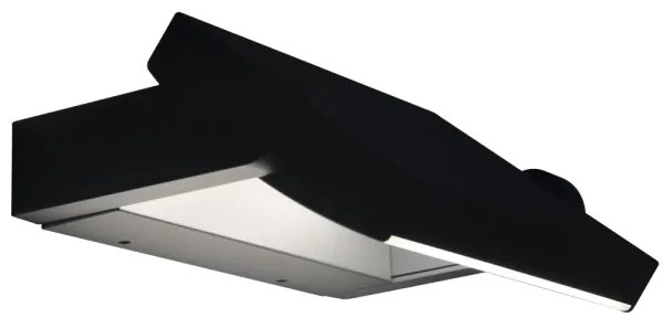 Brilagi-LED kültéri fali lámpatest érzékelővel ANKLE LED/18W/230V 4000K IP65