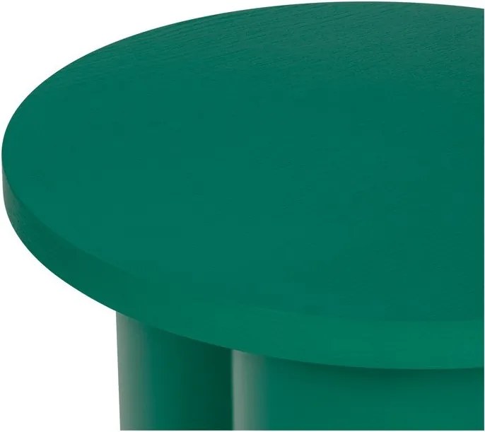 Zöld ülőke Oly – noo.ma