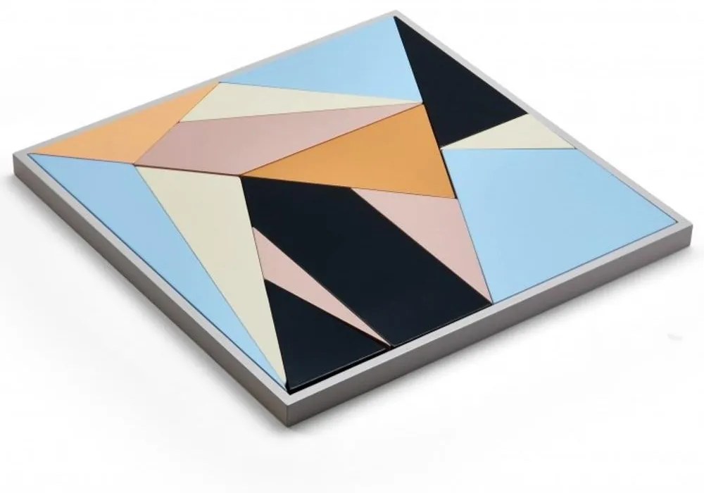 Printworks fa puzzle