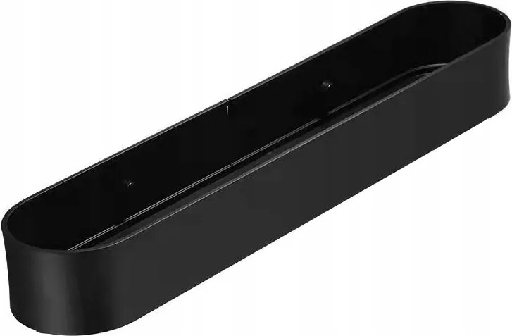 Zuhanypolc rendszerező nélkül fúráshoz 60cm