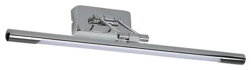 LED Tükörmegvilágító LED/9W/230V 3000K 50cm fényezett króm