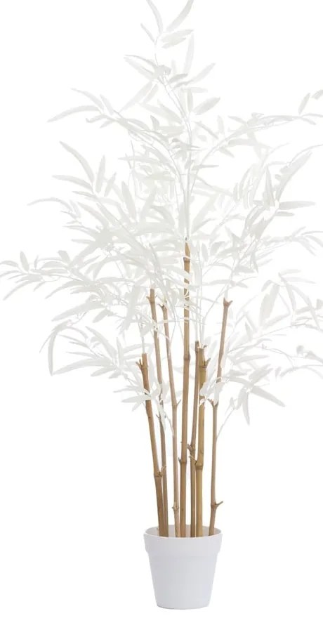 Műnövény (magasság 90 cm) Bamboo – Light &amp; Living