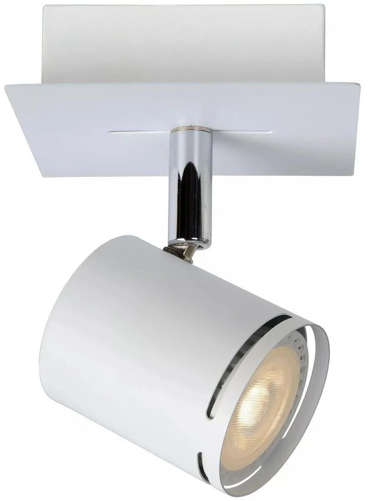 Lucide 26994/05/31 - LED dimmelhető spotlámpa RILOU 1xGU10/5W/230V