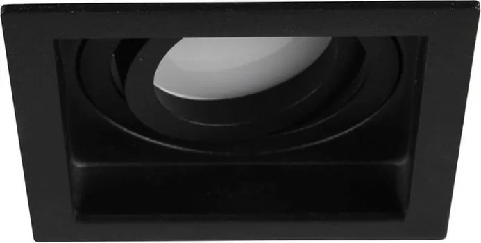 Trio KENAI 651600132 Beépíthető spotlámpa 1x15w/gu10 ip20
