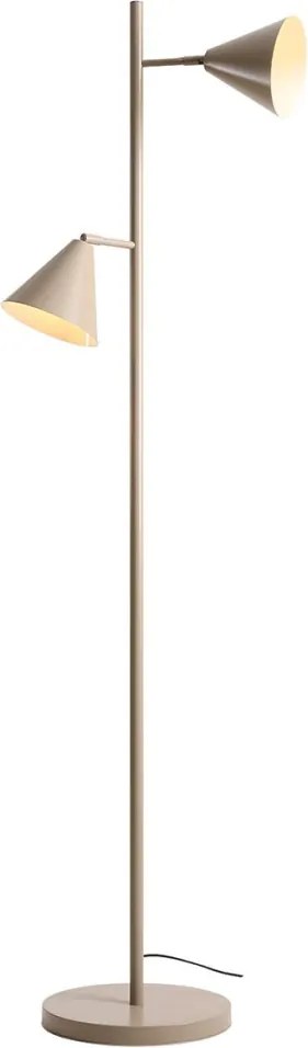 Aldex FORM 1108A17_2 Állólámpa 2x15W/E27 IP20