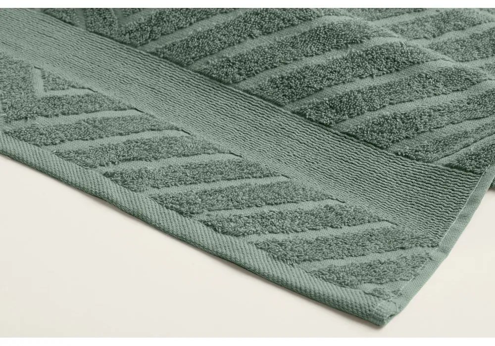 Frottír pamut törölköző szett 4 db-os 50x90 cm – Foutastic