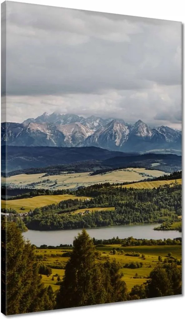 Vászonkép 40x60 Tájkép