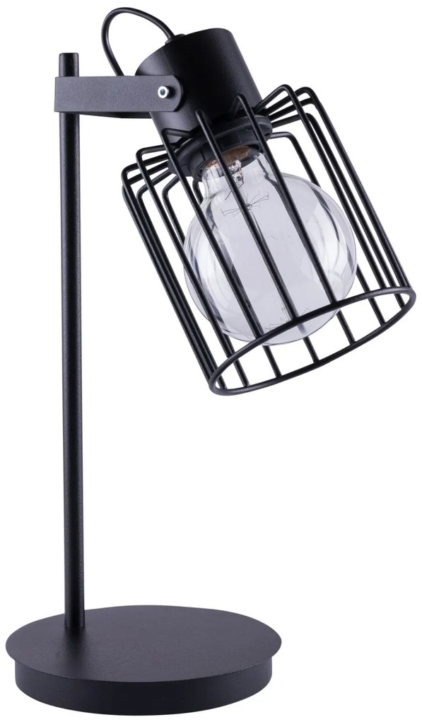 Sigma Lighting LUTO 50084 Asztali lámpa 1x60W/E27