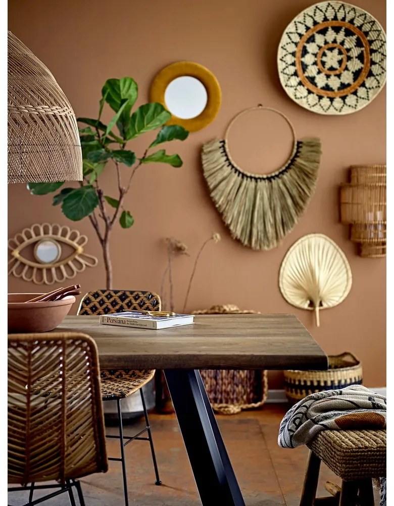 Takaró 130x160 cm Giano – Bloomingville
