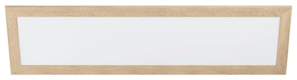 Eglo 99473 - LED Mennyezeti lámpa PIGLIONASSO LED/32W/230V 345x1245 mm