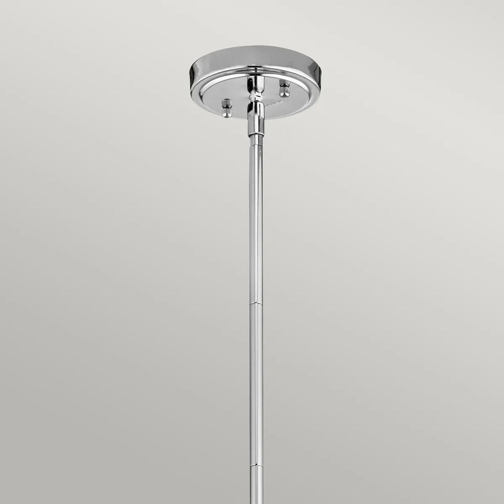 Kichler klasszikus függeszték everly króm elskl-everly-p-s-ch