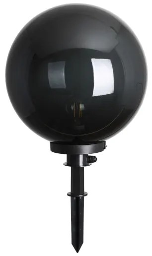 Eglo 900203 - Kültéri lámpa MONTEROLLO SMOKE 1xE27/40W/230V á. 40 cm IP44