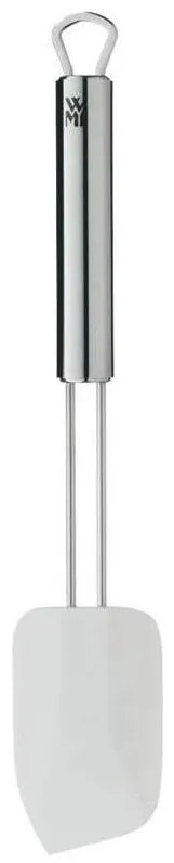 WMF - PROFI PLUS tésztakapargató, rozsdamentes acél/fehér
