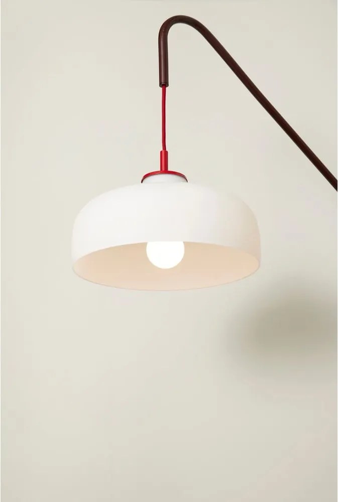 Fali lámpa Current - Hübsch