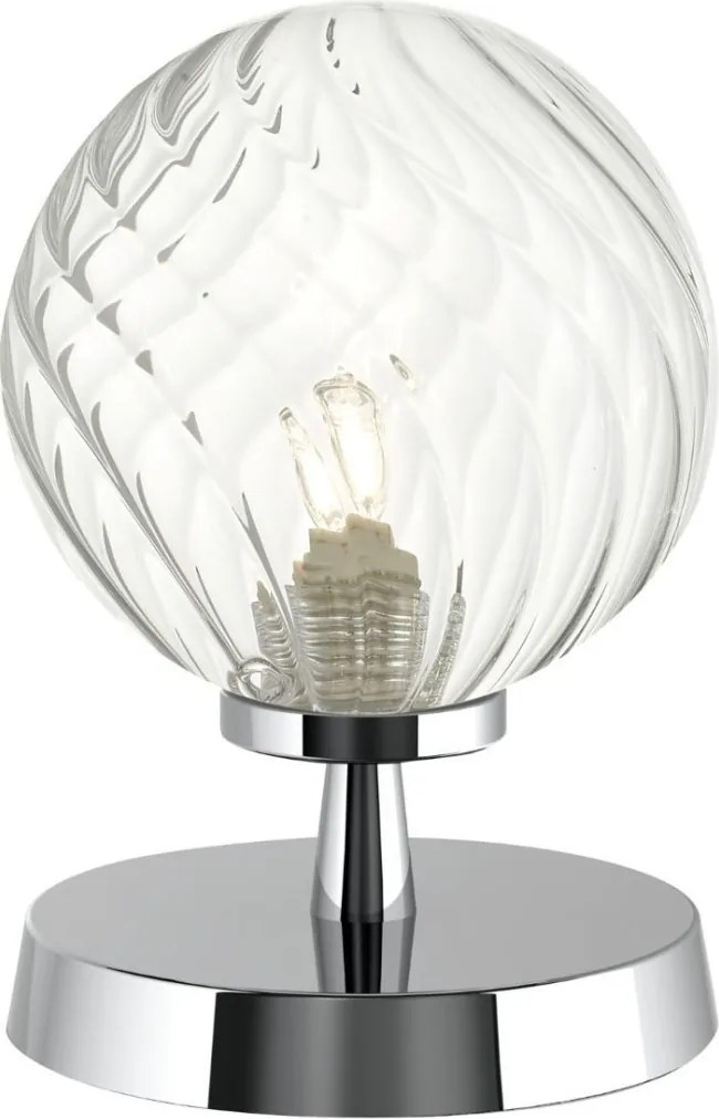 Dar Lighting ESBEN ESB4150-03 Asztali lámpa 1x40W/G9