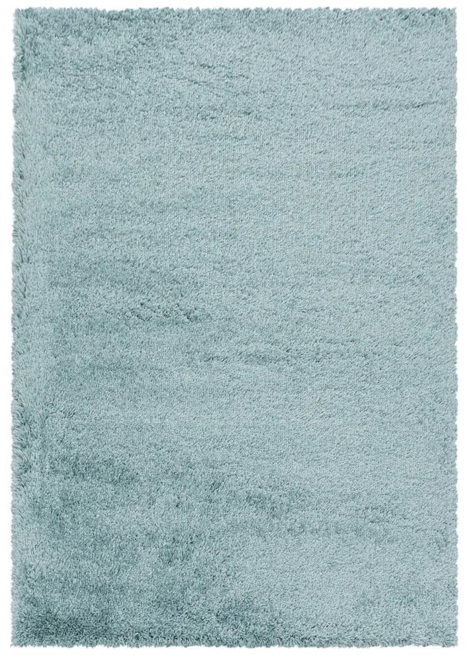Kék szőnyeg 120x170 cm Fluffy – Ayyildiz Carpets
