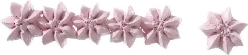 5 db habzsákvég - Hendi