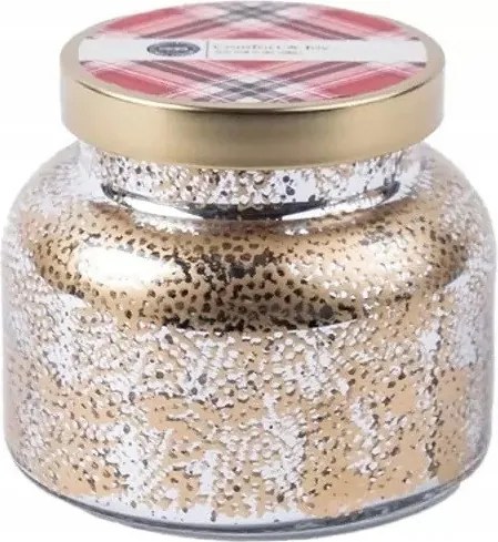 Comfort &amp; Joy illatgyertya 510g Bridgewater Candle