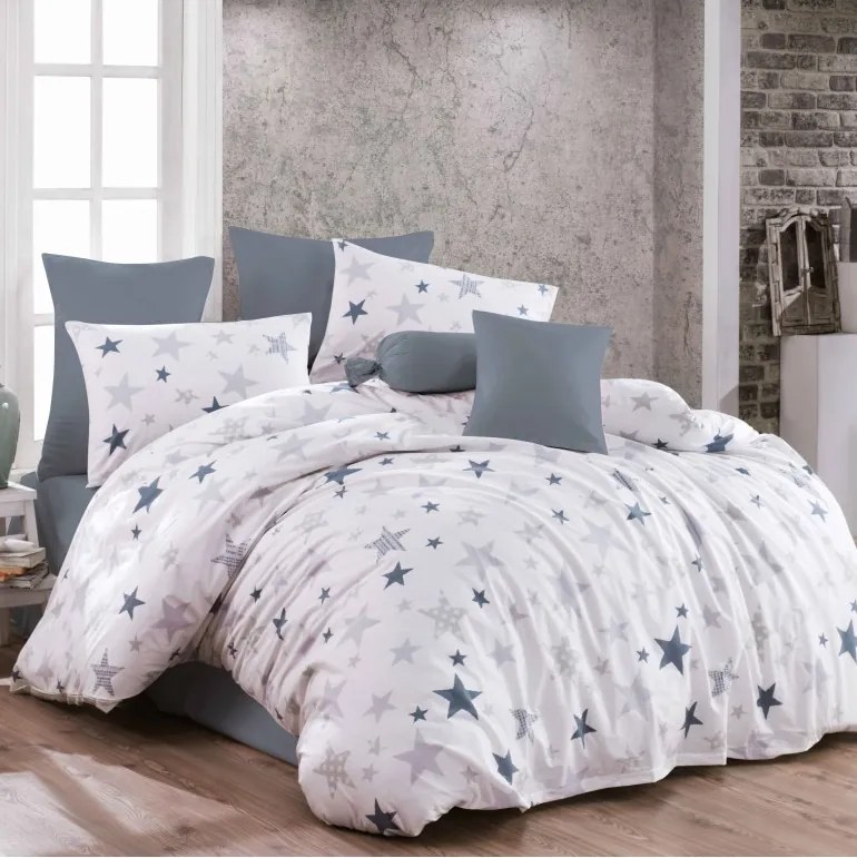 EMI Galaxy flanel ágyneműhuzat