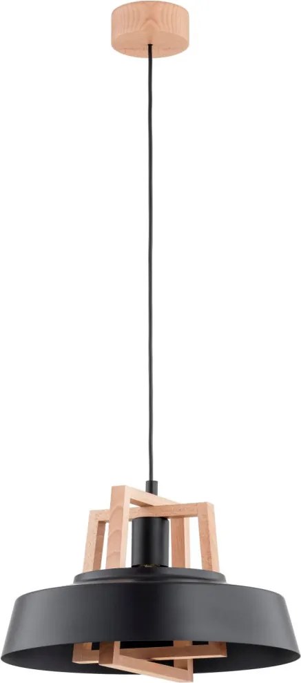 Alfa BATUT 60943 Függőlámpa 1x60W/E27
