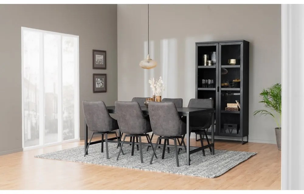 Irodai forgószék Alison - Rowico