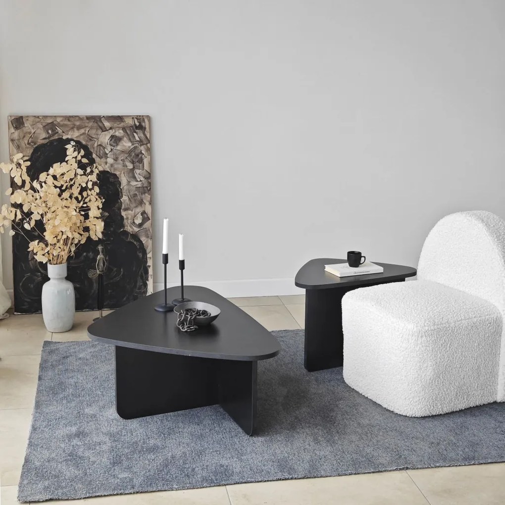 Ballare Set - Black
