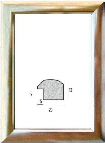 Képkeret Aq Oregon Műanyagból 18X24cm