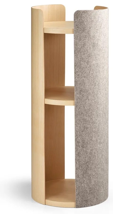 Kaparófa Torre Ash Natural M – MiaCara