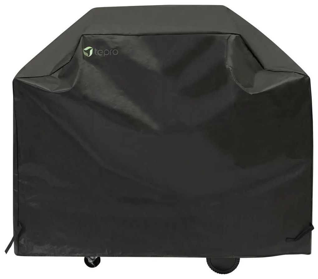 Tepro 8104 Univerzális grill védőtok, fekete, 130 x 65 x 100 cm