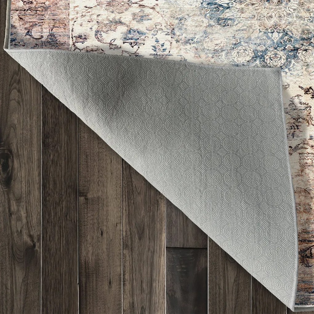 Lábtörlő, 40×60 cm – Kece-Fr116