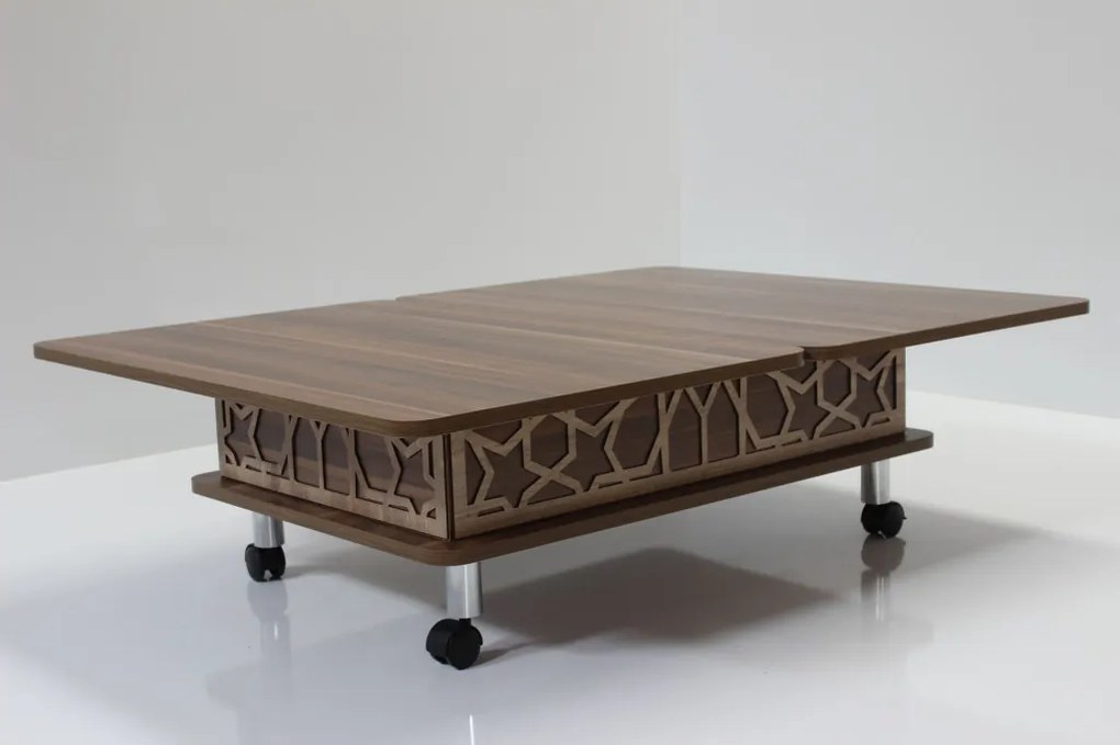 Adt - Walnut